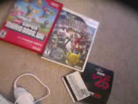 MRC09's X-mas video 2009