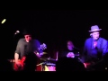 Ruts DC "SUS" Live @ The Donkey Leicester
