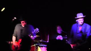 Ruts DC "SUS" Live @ The Donkey Leicester