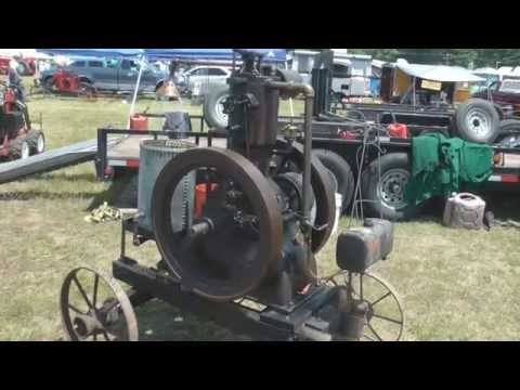 Central Massachusetts Steam, Gas and Machinery Assn