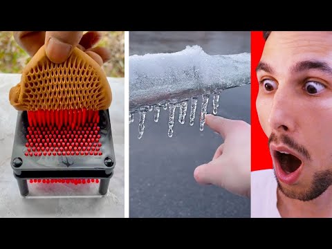 VIDEO CHE TI SODDISFERANNO da GUARDARE PRIMA DI DORMIRE!!