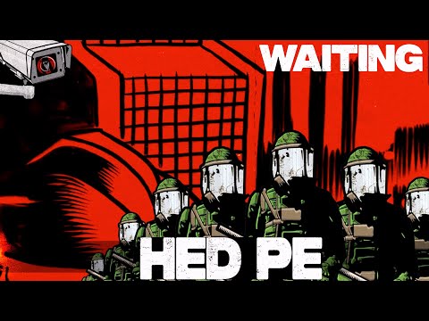 (Hed) P.E. - Detox: "Waiting" (Chapter 4)