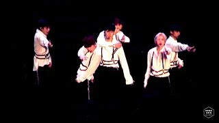 [FANCAM] 빅스 - Trigger + Beautiful Killer @ 180527 LOST FANTASIA 콘서트