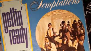 The Temptations - Lonely Man Am I