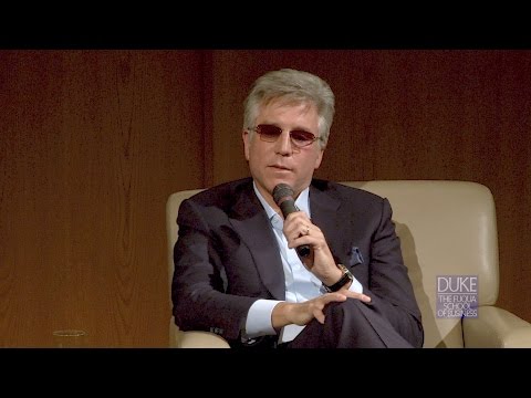 Sample video for Bill McDermott