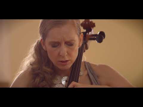 Bourée 1 and 2 from Suite No. 3 in C Major, BWV 1009 by J.S. Bach