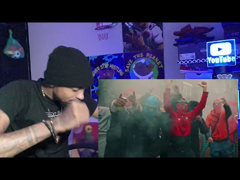 Benzz Ft. Tion Wayne & French Montana - Je M'appelle [Official Music Video]