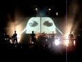 Laibach - Bossanova (Live Beograd 2014.) 