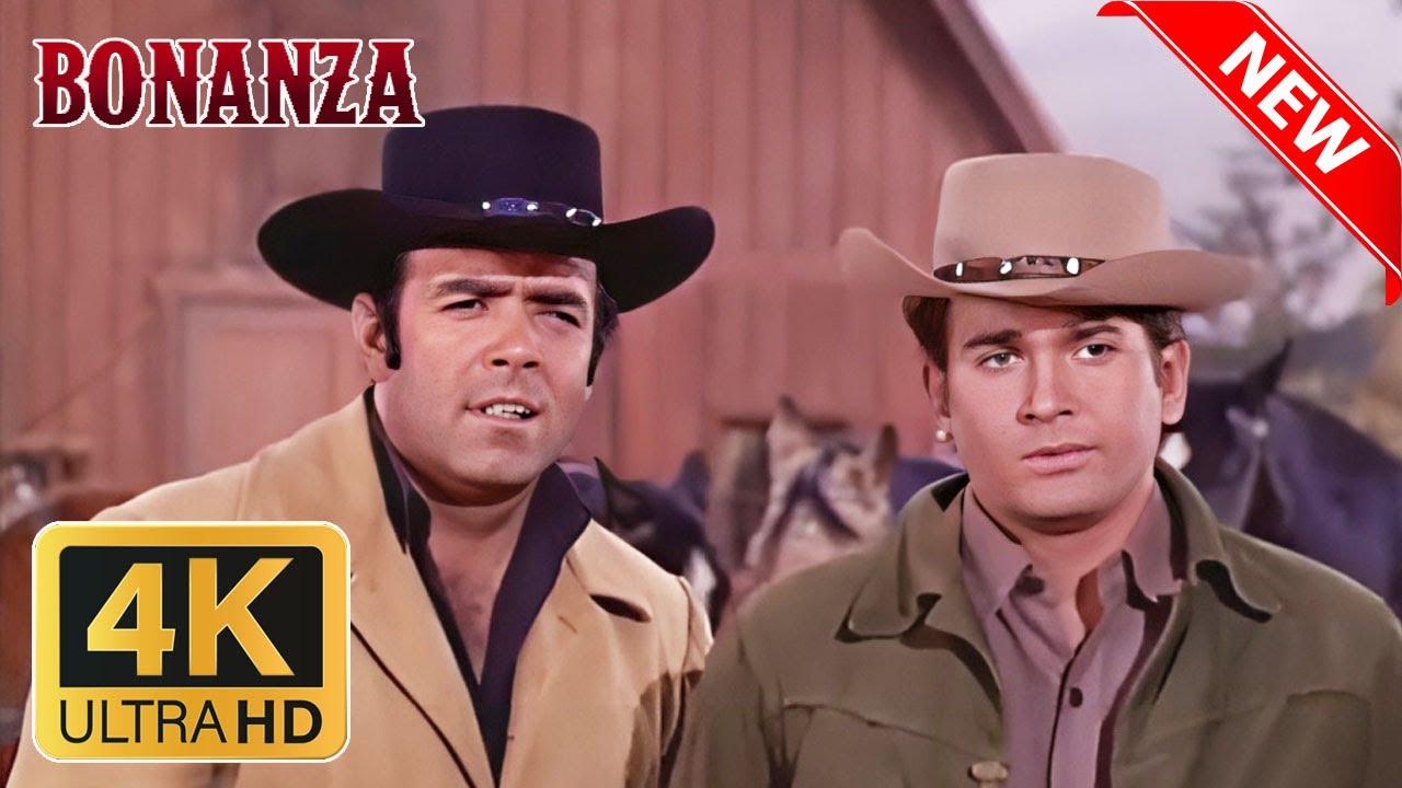 Bonanza 2025 | Part 508 | Western Series | FULL EPISODES | The Best Cowboy TV Series 2025