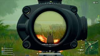 【PUBG】本日のKILL集＃55【PC】