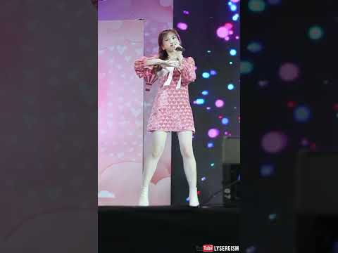 [ Fancam Naho Cmcafe ] จือดือดืดจือ - Cheesypie Graduations Stage