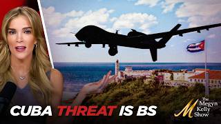 Here's the TRUTH About Why Cuba Isn't About to Attack America