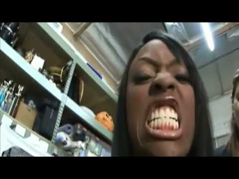 Jada Fire | Tenisha Roberta Myles | Best Scenes 2022