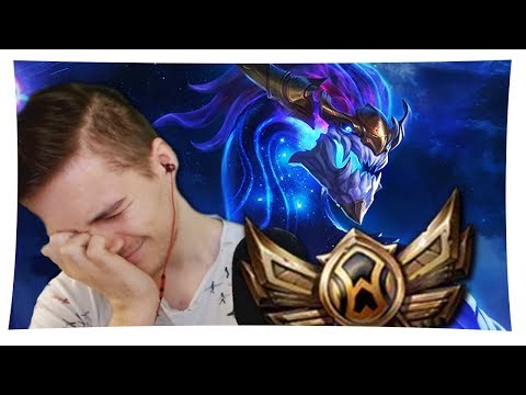 Überdosis Salz - FIRST TIME Aurelion Sol