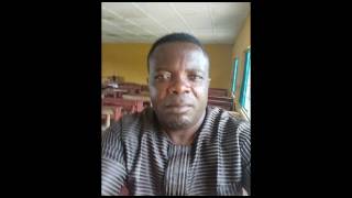 Music video thumbnail preview for LEKE WILLIAMS EGBA UNITED by EGBA