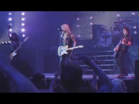 Thumbnail for Mötley Crüe - Same Ol' Situation (S.O.S.) (Official Music Video 2019) by Mötley Crüe