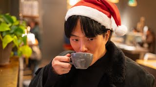 Special Christmas Stream in Seoul!