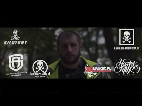 Harpi M.U.R - Sztuka Wyboru prod. Ślimak