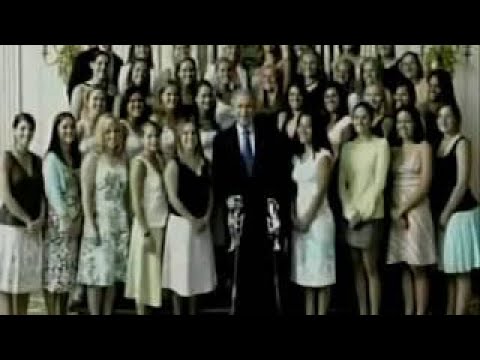 KTVH 10pm News, August 7, 2005 (Part 1)