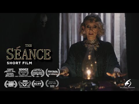 The Seance | Award Winning Short Film