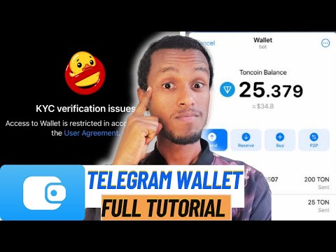 Habesha Telegram