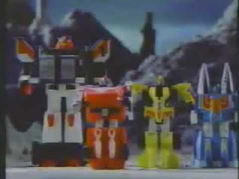 Brave of Legend Da Garn Land Bison Commercial