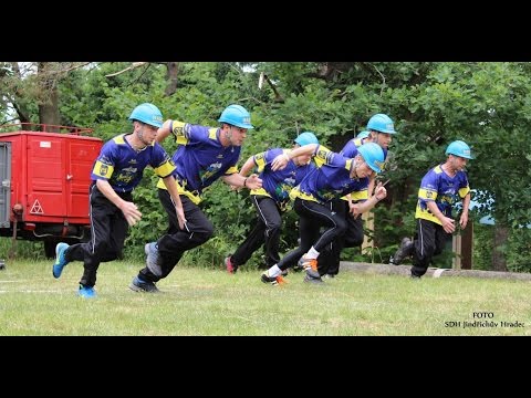 Mosty - SDH Jindřichův Hradec JHHL 26,22