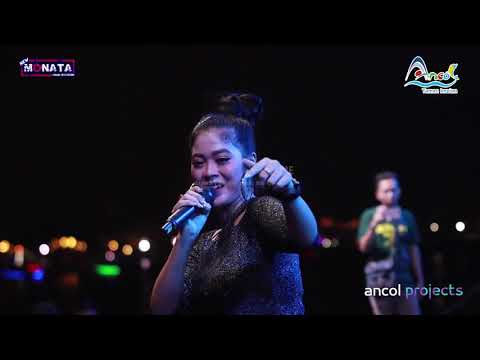 Utami Dewi Fortuna Benci Benar Benar Cinta NEW MONATA Ancol Terbaru 2019