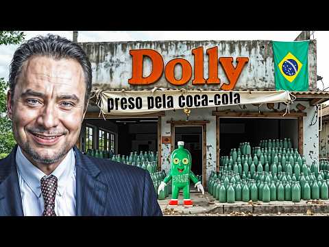 HOW DID BRAZIL'S MOST POPULAR SOFT DRINK DISAPPEARED?