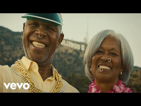 Nailah Blackman - Birthday Song ft. Ding Dong