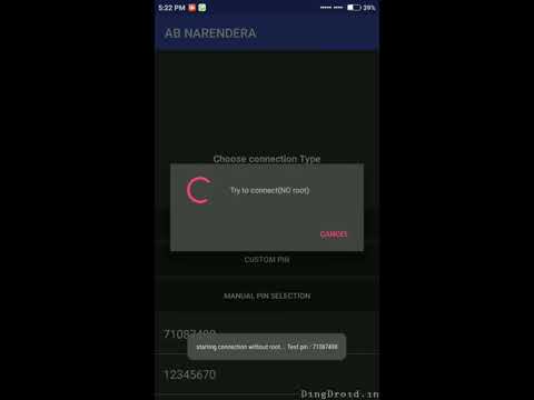 How To Hack WiFi using Mobile Phone | 100% Working | 2016