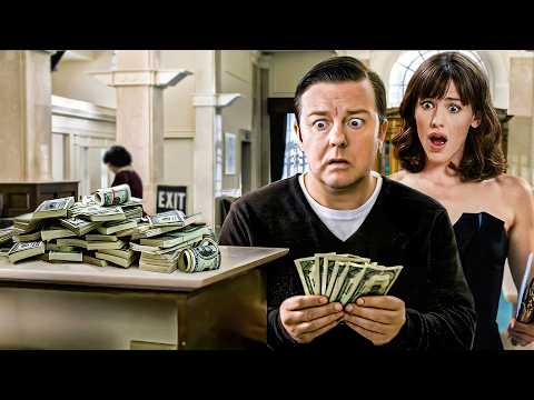 In This World Lying Is Impossible, Until Just 1 Man Learns How.. But..