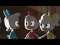 DuckTales 2017 Season 3 Episode 22