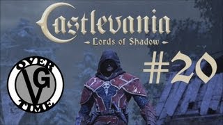 preview picture of video 'Let's Play Castlevania: Lords of Shadow - Part 20 (Chapter 5: Wygol Village)'