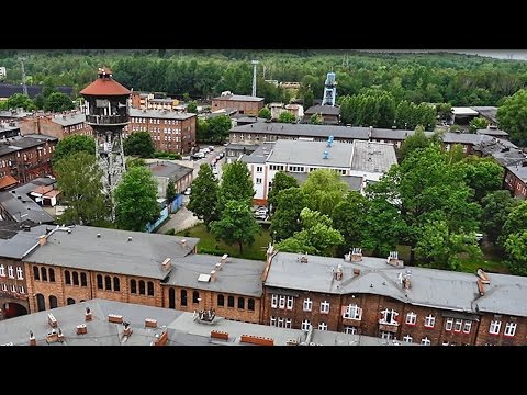 Pomniki Historii odc.28 - Nikiszowiec