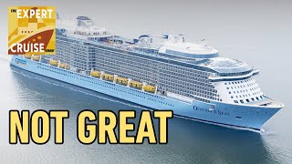 My (VERY) Honest Review of Quantum of the Seas - Episode 31 The Expert Cruise Show