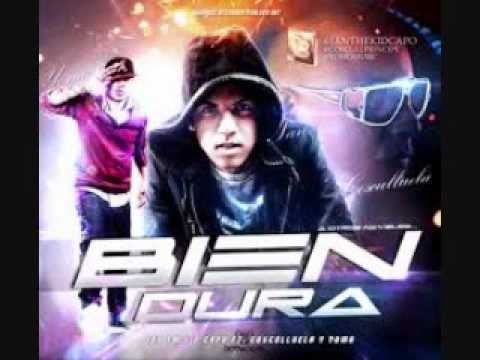 Ian The Kid Capo Ft Cosculluela & Yomo - Bien Dura (Original)
