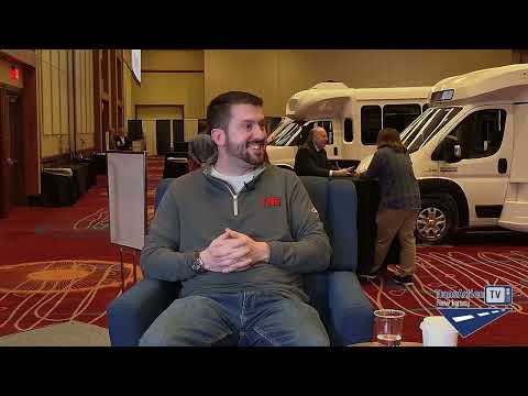 TransAction TV Host Anthony Attanasio interviews Kevin Hoffman