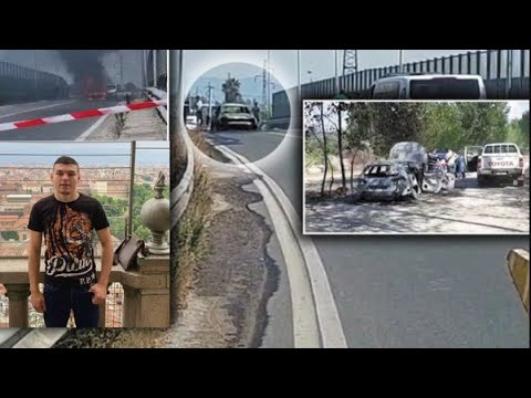 Spotlight- Eksperti Rexhepi:Vrasja e Fushë-Krujës do të zbardhet shpejt! -18 Korrik 2022-Vizion Plus