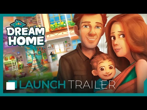 Видео Dream Home #1