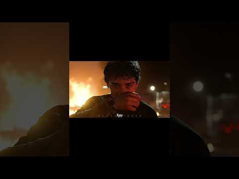 This transformation🔥💀#strangerthings #s5 #willbyers #vecna #thriller #shorts #fyp #netflix #drama #💀