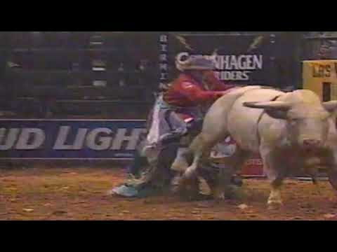 Lynn Uptmor vs Hot Licks - 97 PBR Birmingham (81.5 pts)