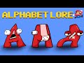 Alphabet Lore A Z But Fixing Letters Big Trouble In Super Mario Bros 3 8 Game Animation