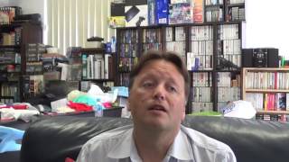 Top 3 Tuesdays -  Missing NES Classic Mini Games   MichaelBTheGameGenie Response