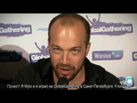 GlobalGathering Russia Promo Video
