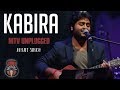 Kabira MTV Unplugged Full Song Arijit Singh