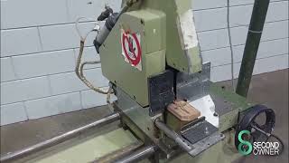 Optimalizační linka Omga na prodej - Obrázek 4 | Machineryline CZ Optimalizační linka Omga | Obrázek 4 - Machineryline
