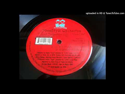 Freestyle Orchestra - I'm Not Feelin' This