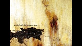 Nine Inch Nails - Big Man with a Gun