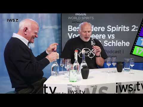 Mythos Vogelbeer-Schnaps mit Vittorio Capovilla